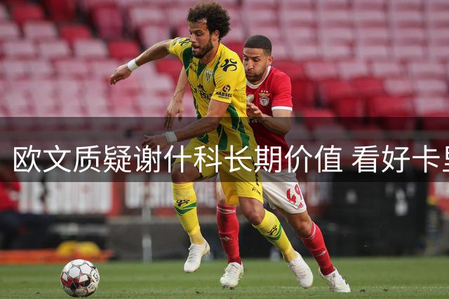 欧文质疑谢什科长期价值 看好卡里克激活拉什福德